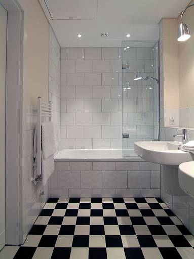 Fliese 11 © Saint-Gobain Weber GmbH  © Saint-Gobain Weber GmbH